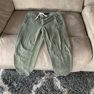 American Eagle Joggers
